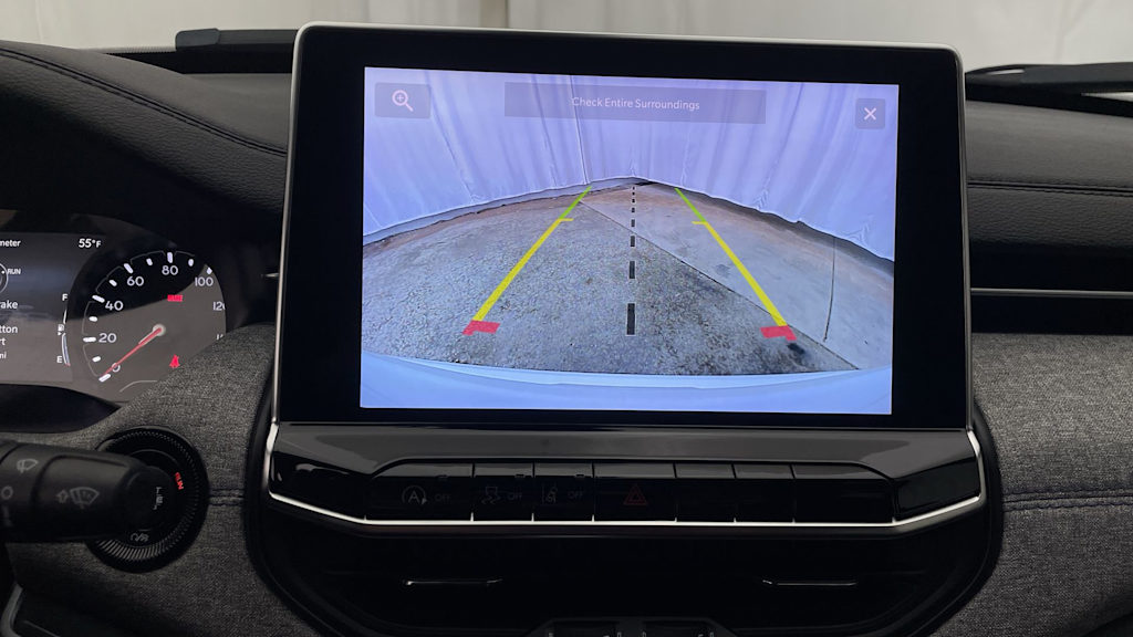 Thumbnail: 2024 Jeep Compass - 13