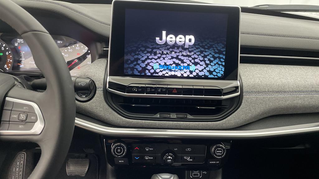 Thumbnail: 2024 Jeep Compass - 26