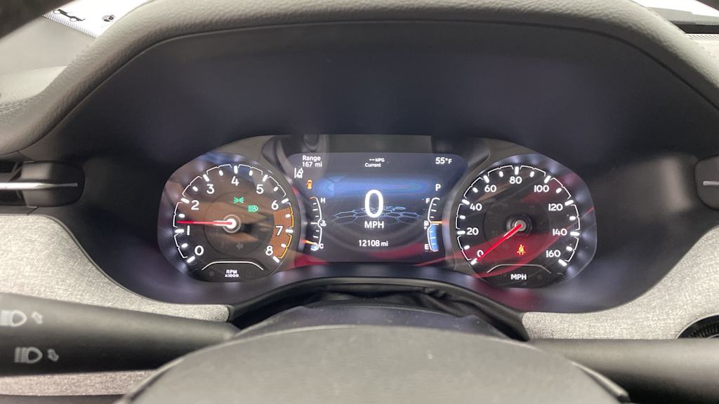 Thumbnail: 2024 Jeep Compass - 15