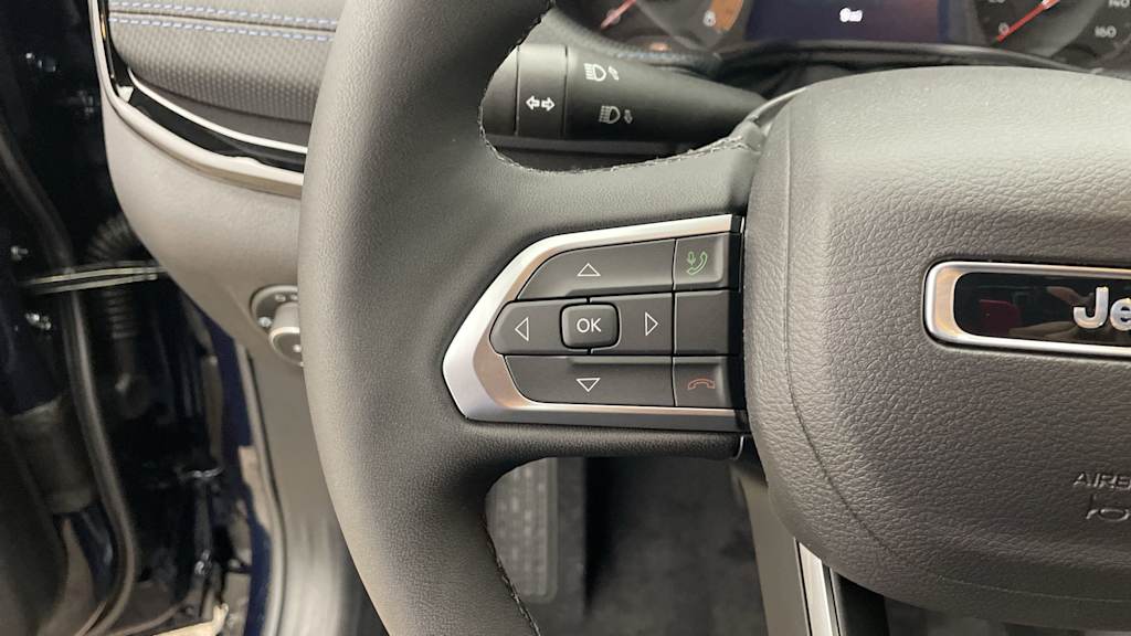 Thumbnail: 2026 Jeep Compass - 23