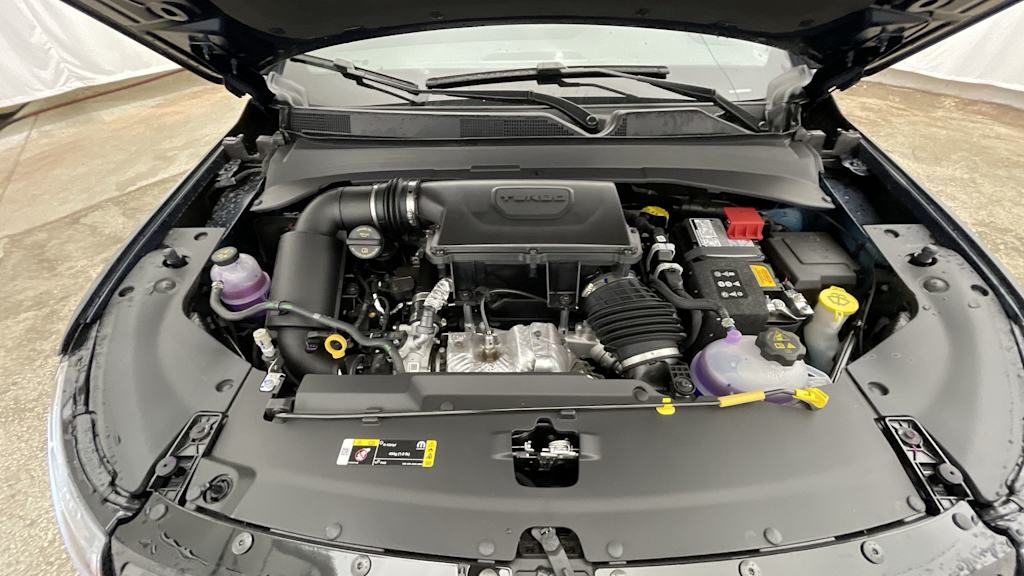 Thumbnail: 2026 Jeep Compass - 8