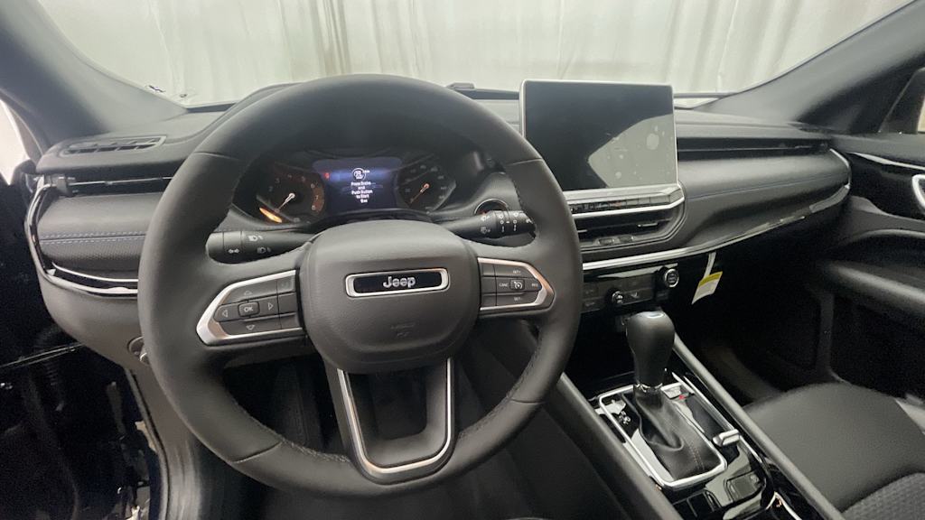 Thumbnail: 2026 Jeep Compass - 2