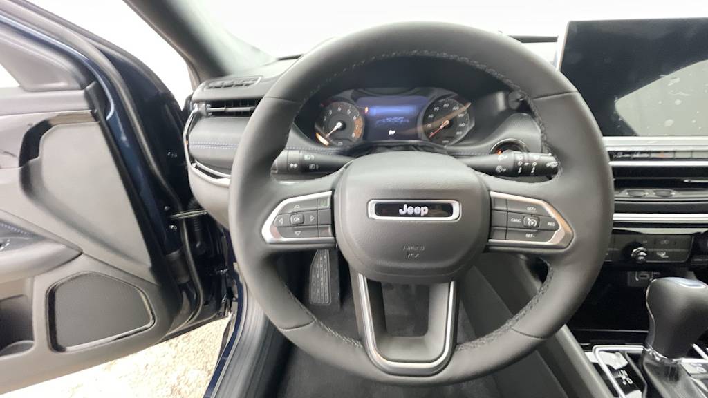 Thumbnail: 2026 Jeep Compass - 9