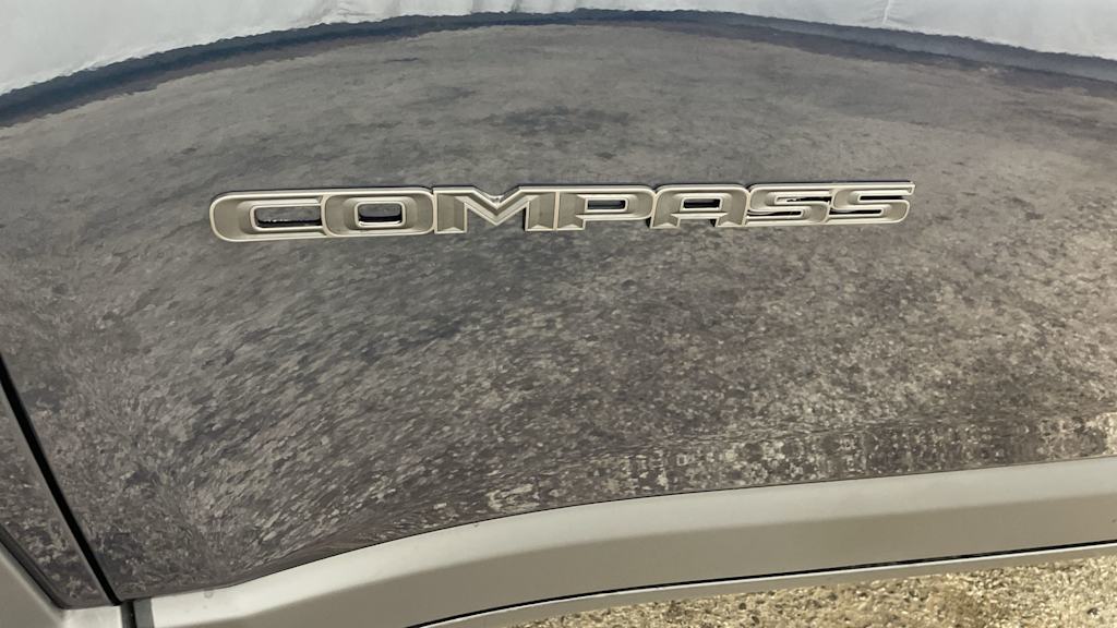 Thumbnail: 2026 Jeep Compass - 38