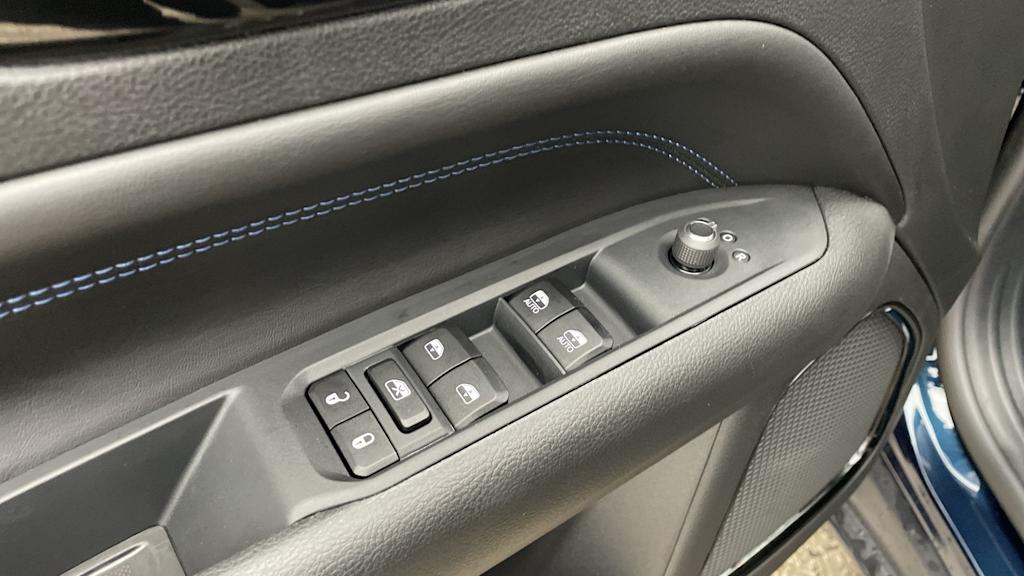 Thumbnail: 2026 Jeep Compass - 19