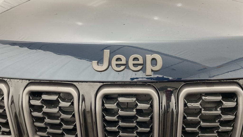 Thumbnail: 2026 Jeep Compass - 6