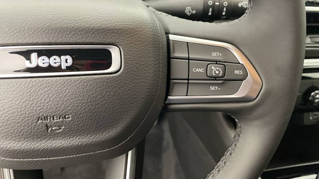 Thumbnail: 2026 Jeep Compass - 24
