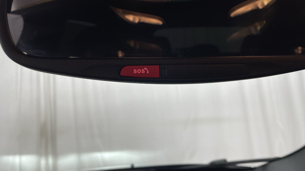 Thumbnail: 2026 Jeep Compass - 30