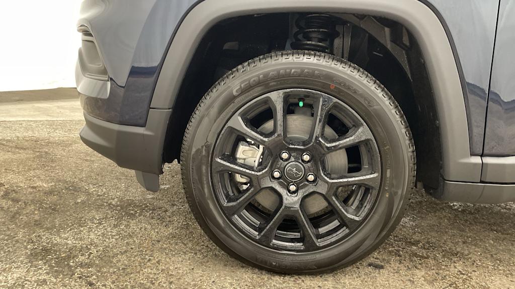 Thumbnail: 2026 Jeep Compass - 7