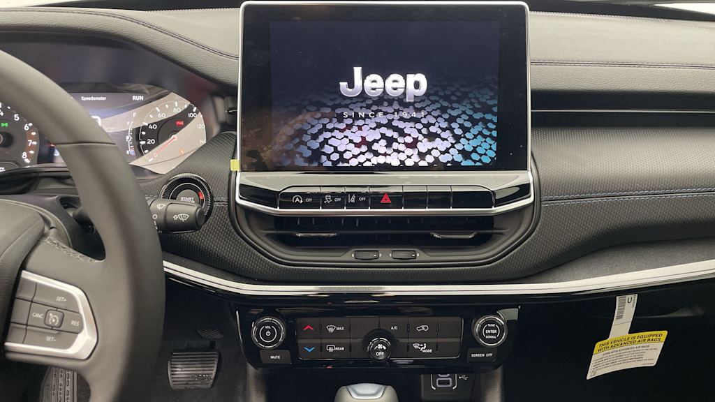 Thumbnail: 2026 Jeep Compass - 27