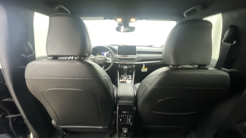 Thumbnail: 2026 Jeep Compass - 20