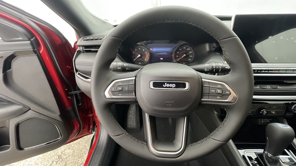 Thumbnail: 2026 Jeep Compass - 8