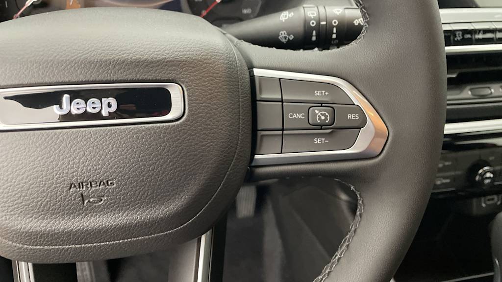 Thumbnail: 2026 Jeep Compass - 23