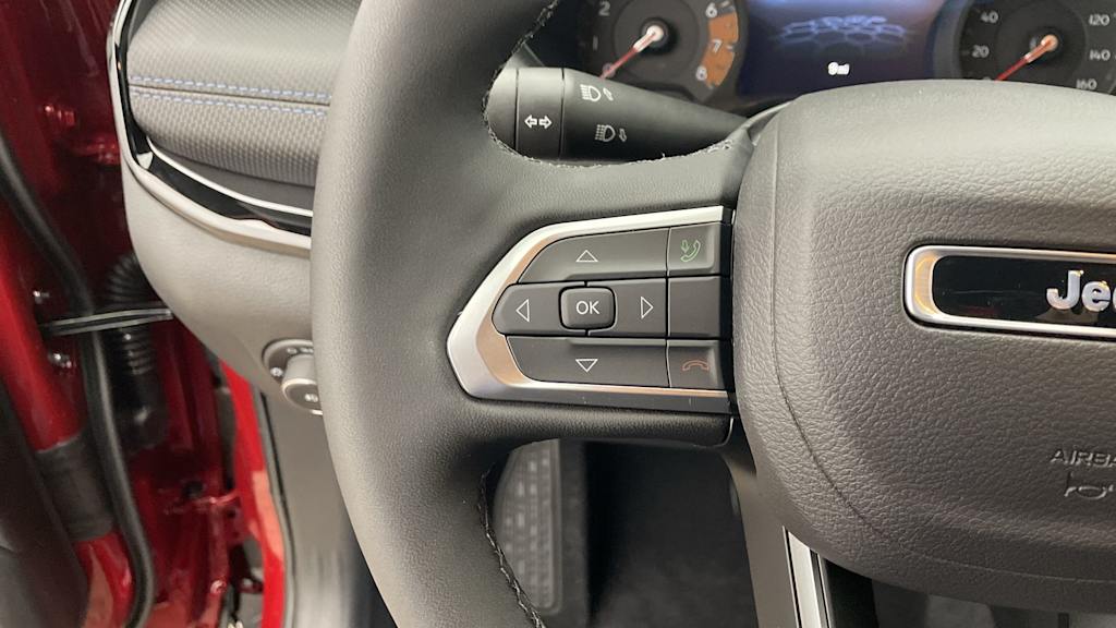 Thumbnail: 2026 Jeep Compass - 22