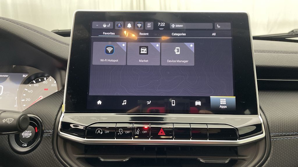 Thumbnail: 2026 Jeep Compass - 29