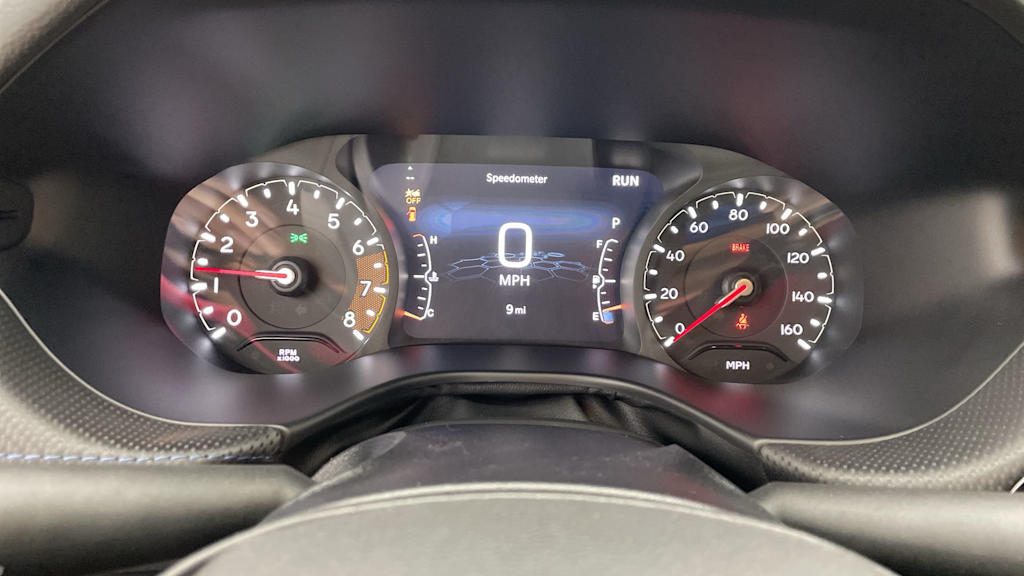 Thumbnail: 2026 Jeep Compass - 28