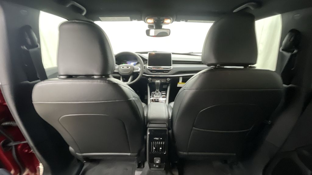 Thumbnail: 2026 Jeep Compass - 19