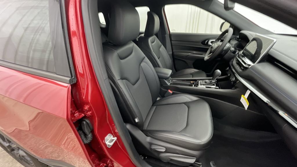 Thumbnail: 2026 Jeep Compass - 21