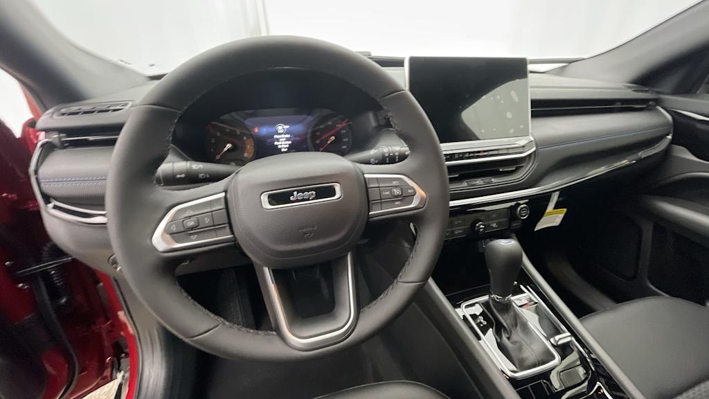Thumbnail: 2026 Jeep Compass - 2