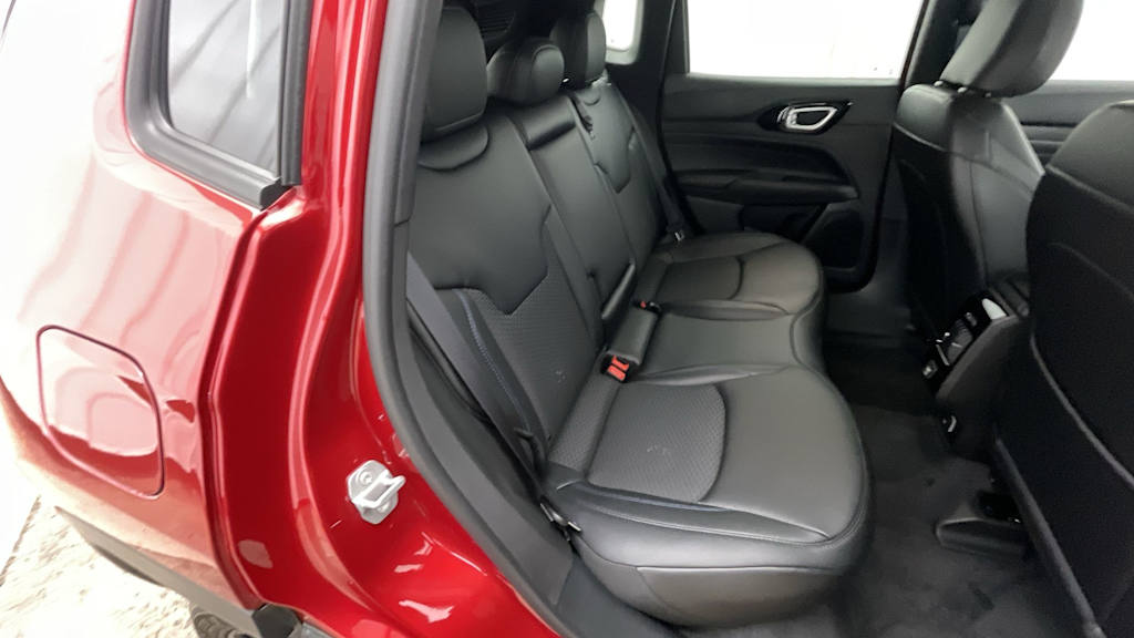 Thumbnail: 2026 Jeep Compass - 20