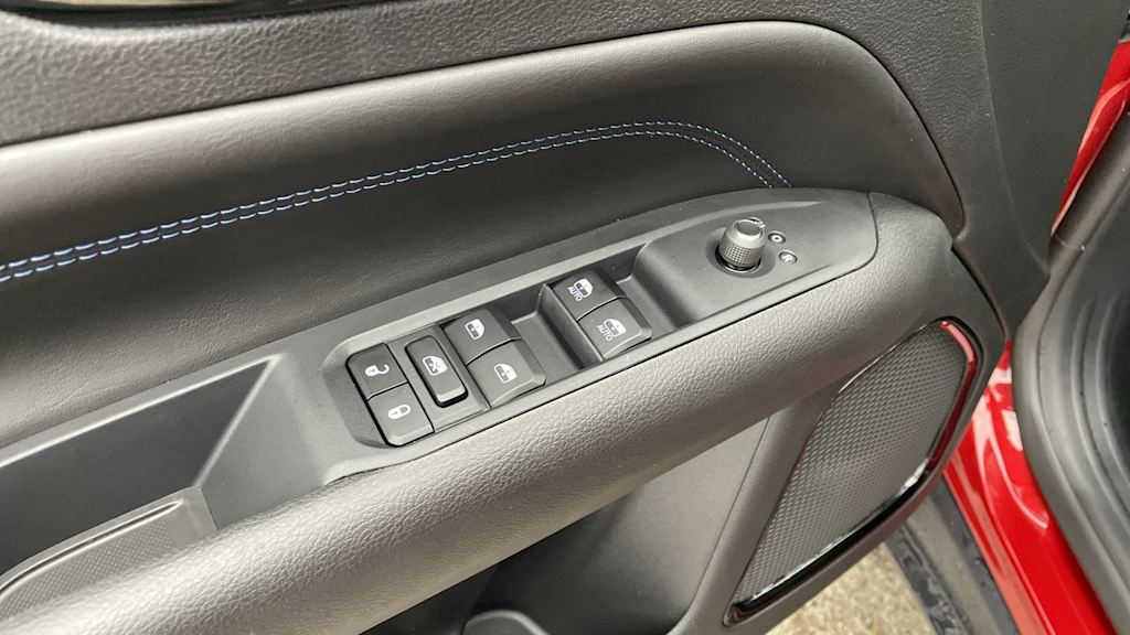 Thumbnail: 2026 Jeep Compass - 18