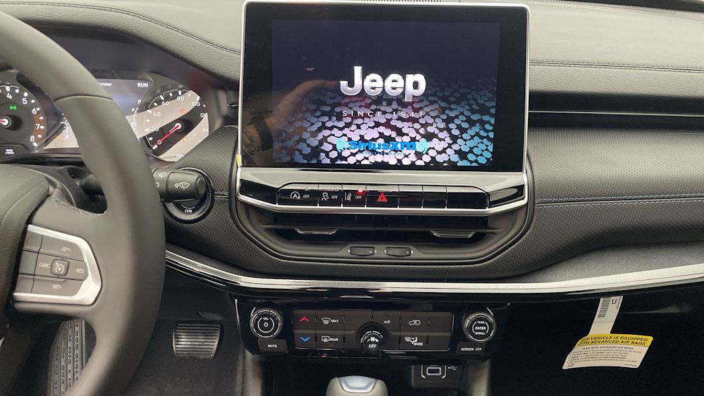 Thumbnail: 2026 Jeep Compass - 24