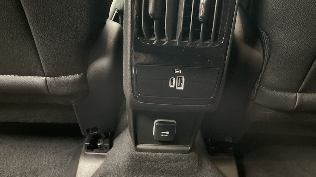 Thumbnail: 2026 Jeep Compass - 33