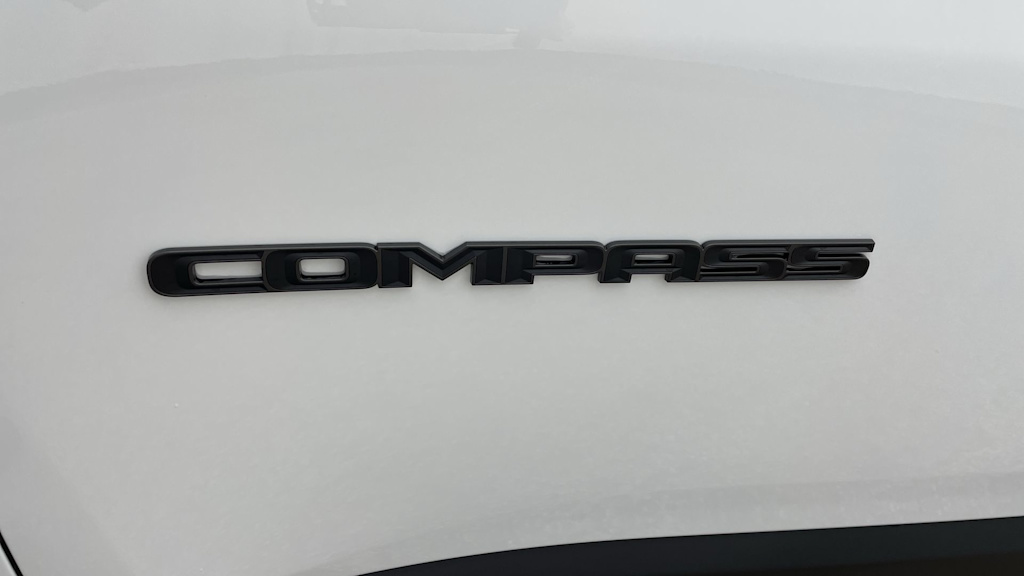 Thumbnail: 2026 Jeep Compass - 39