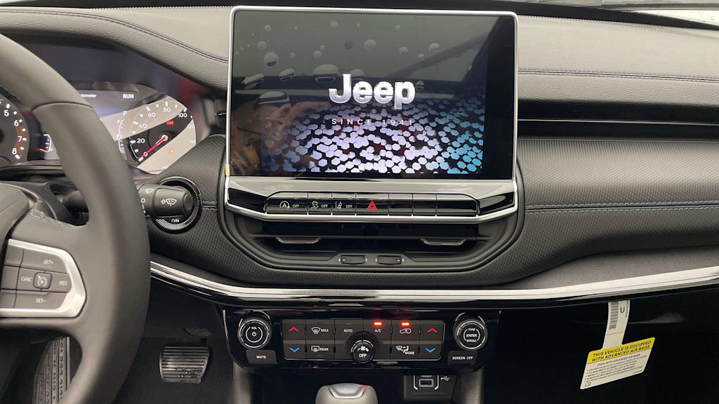 Thumbnail: 2026 Jeep Compass - 28