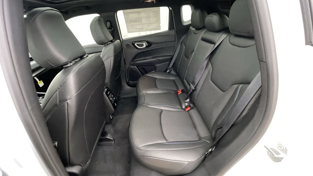 Thumbnail: 2026 Jeep Compass - 12