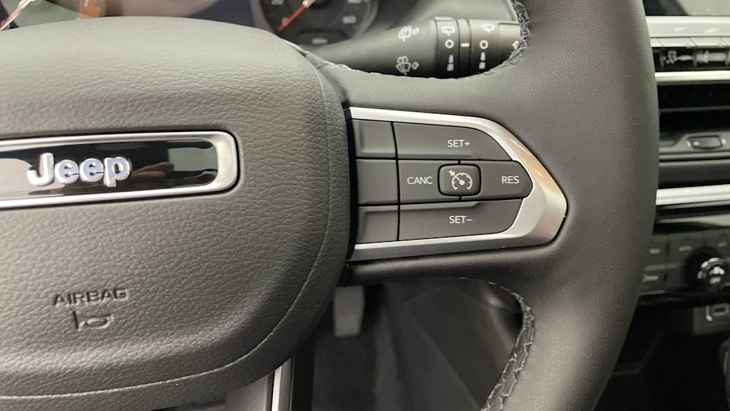 Thumbnail: 2026 Jeep Compass - 26