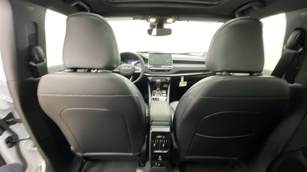 Thumbnail: 2026 Jeep Compass - 20