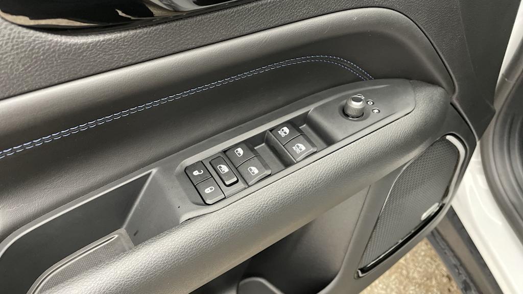 Thumbnail: 2026 Jeep Compass - 19