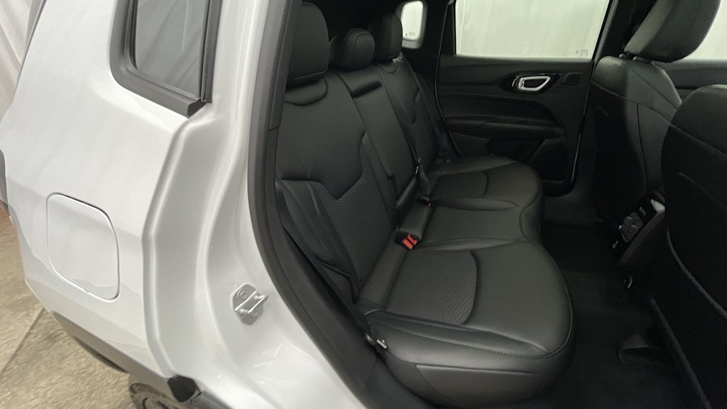 Thumbnail: 2026 Jeep Compass - 22