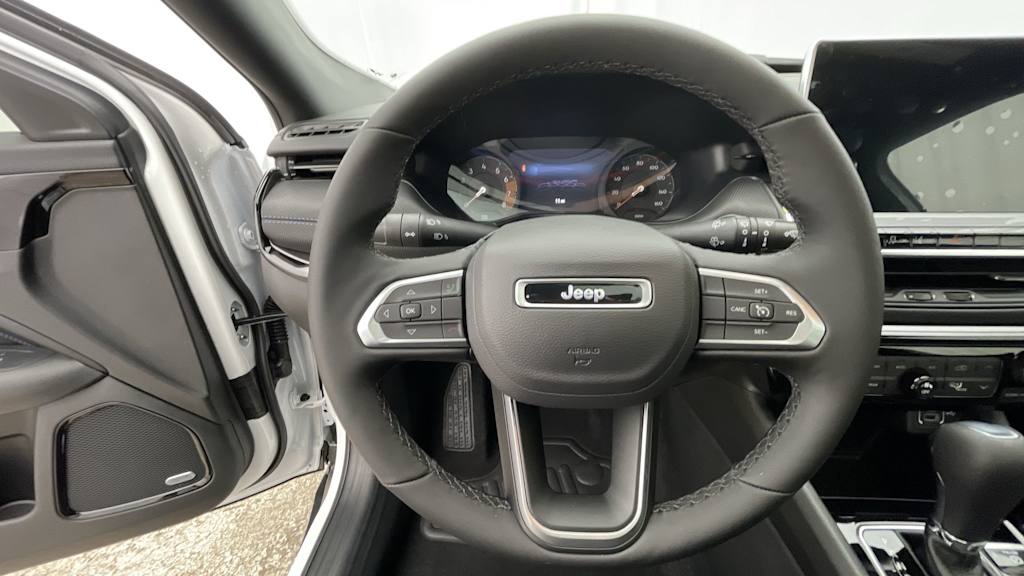 Thumbnail: 2026 Jeep Compass - 9