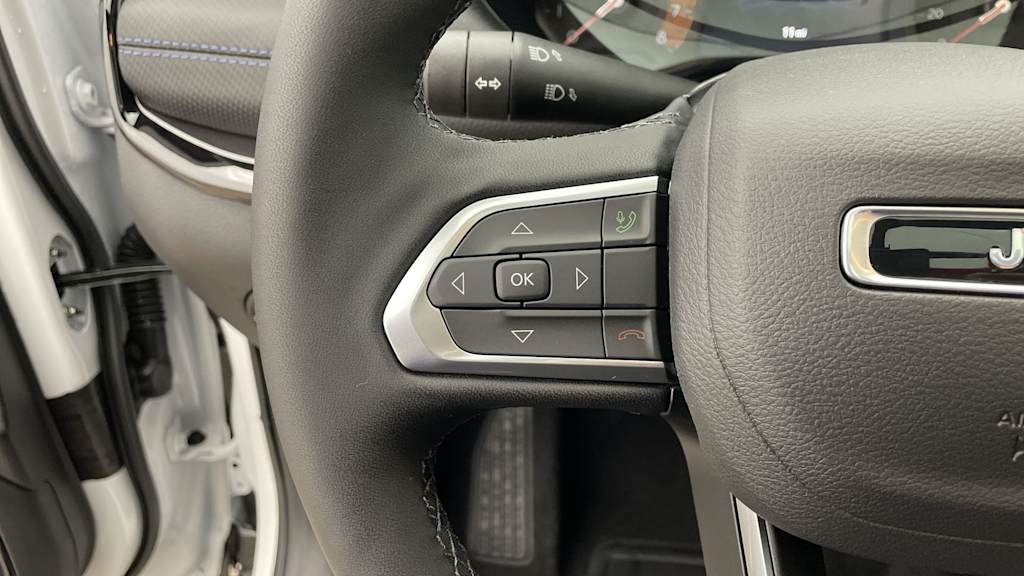 Thumbnail: 2026 Jeep Compass - 25