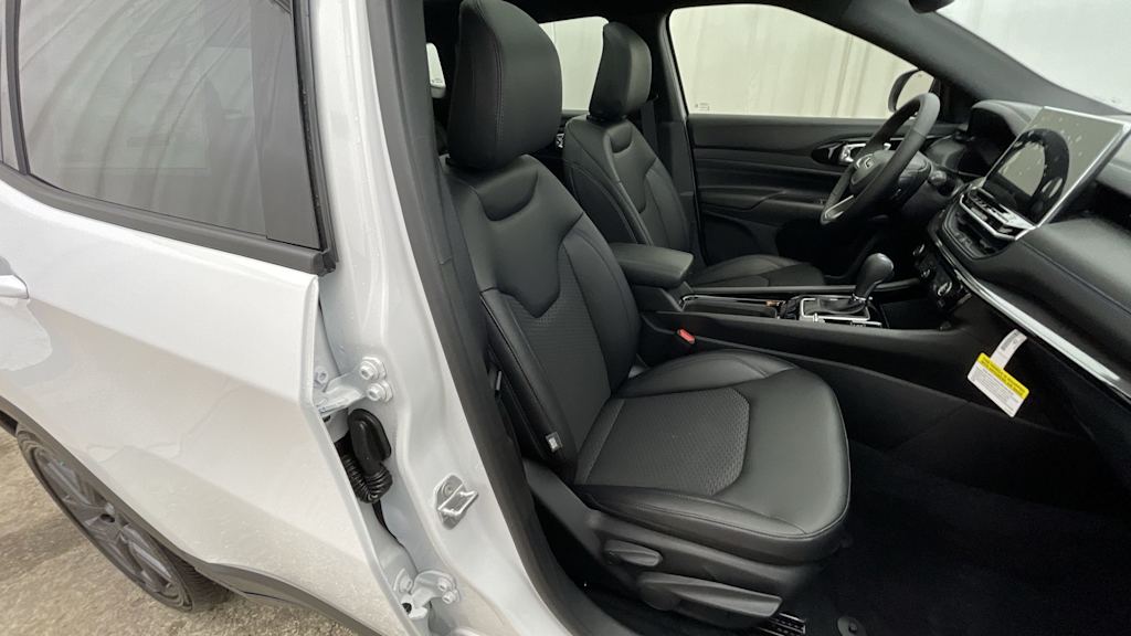 Thumbnail: 2026 Jeep Compass - 24