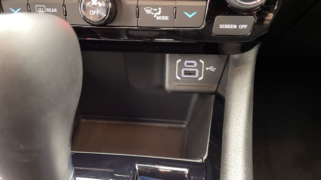 Thumbnail: 2026 Jeep Compass - 30