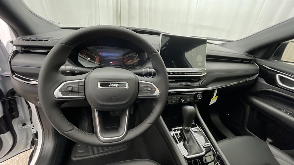 Thumbnail: 2026 Jeep Compass - 2