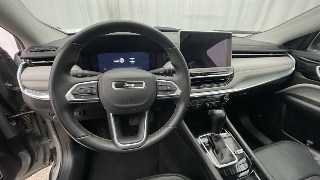 Thumbnail: 2022 Jeep Compass - 2