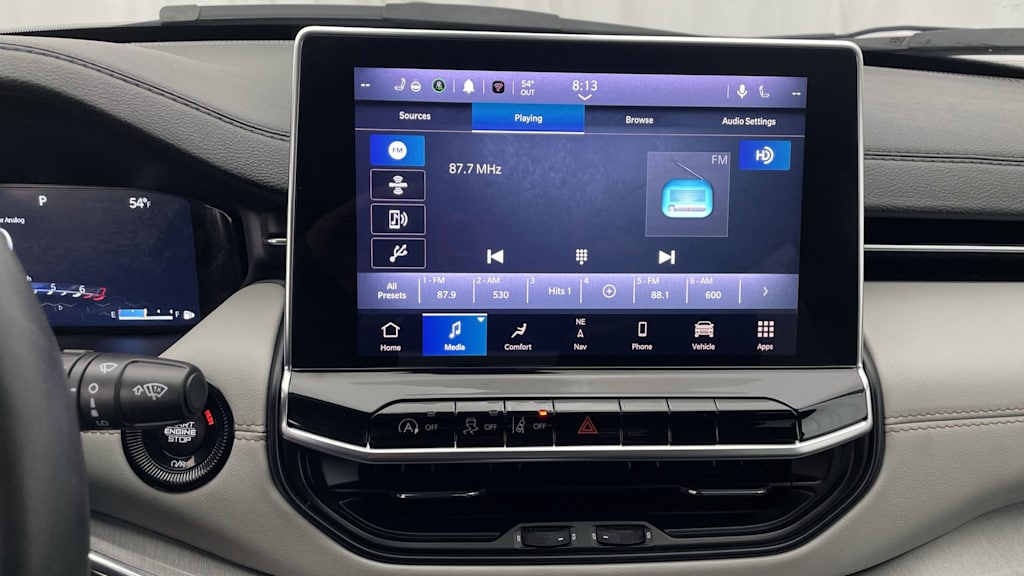 Thumbnail: 2022 Jeep Compass - 31