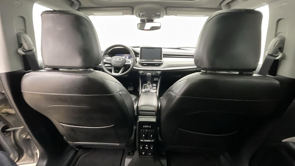 Thumbnail: 2022 Jeep Compass - 9