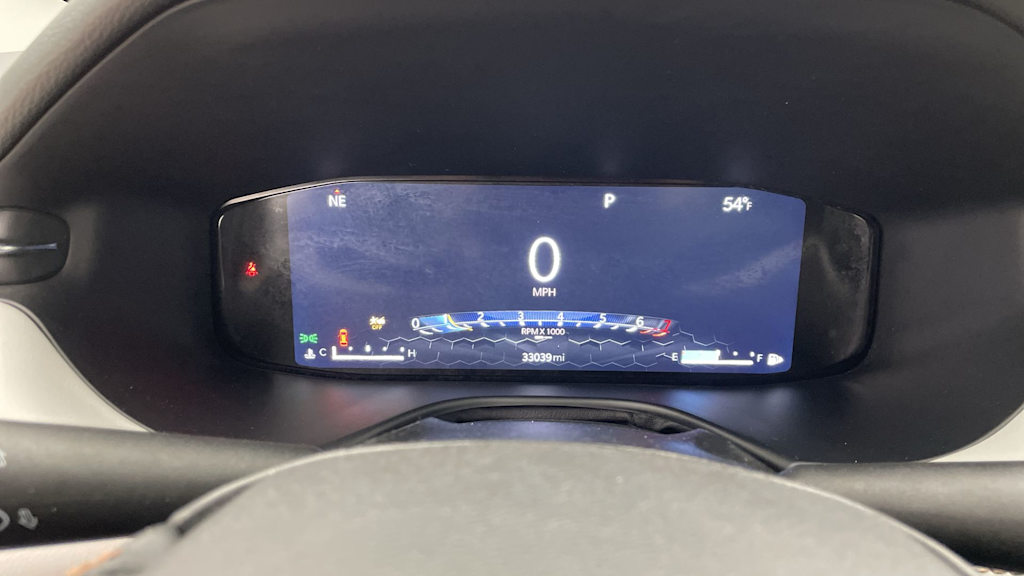 Thumbnail: 2022 Jeep Compass - 16