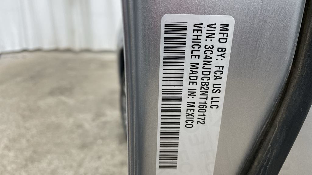 Thumbnail: 2022 Jeep Compass - 19