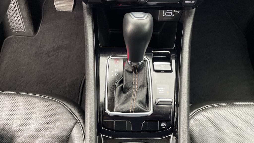 Thumbnail: 2022 Jeep Compass - 32