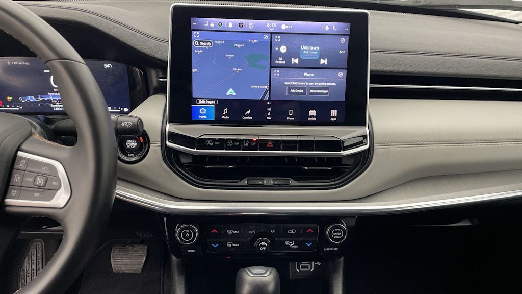 Thumbnail: 2022 Jeep Compass - 30