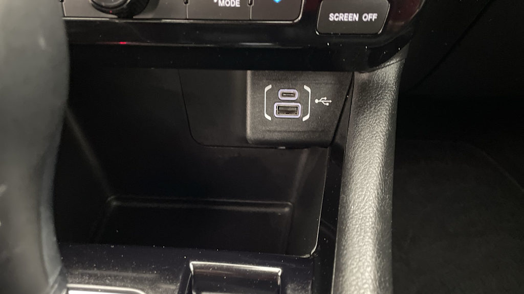 Thumbnail: 2022 Jeep Compass - 15