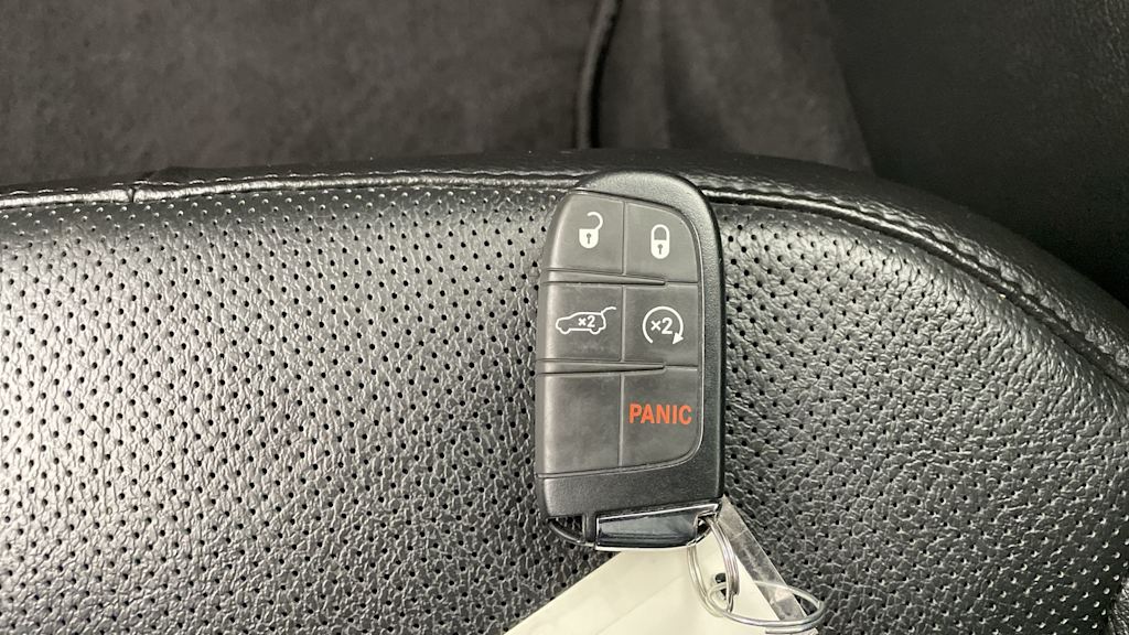 Thumbnail: 2022 Jeep Compass - 18