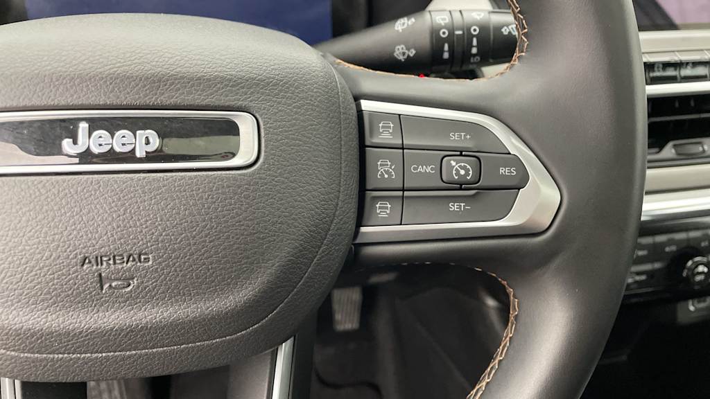 Thumbnail: 2022 Jeep Compass - 27