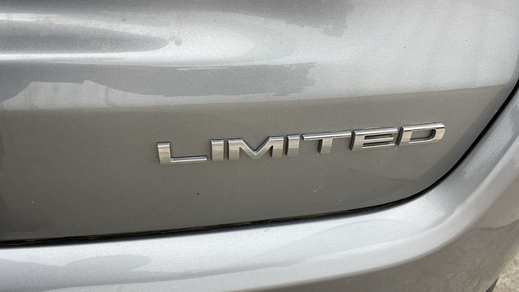 Thumbnail: 2022 Jeep Compass - 35